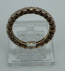 14K Gold Ring Size 5