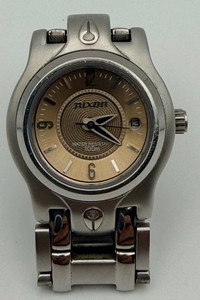 Nixon the Grace Stainless Steel Watch