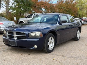 2006 DODGE CHARGER SE 2 Owners (NO RESERVE)
