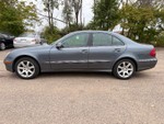2007 MERCEDES-BENZ E-CLASS E 350 4MATIC *145k Miles | All Wheel Drive | No Accidents Reported* (NO RESERVE)