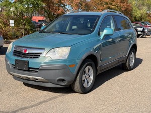 2008 SATURN VUE XE (NO RESERVE)