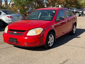 2006 CHEVROLET COBALT LS 160k Miles  No Accidents Reported (NO RESERVE)