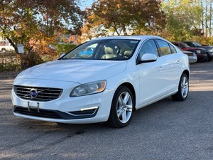 2014 VOLVO S60 T5 140k Miles  All Wheel Drive (NO RESERVE)