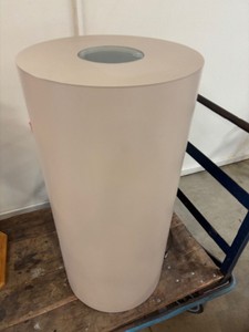 Large Working Lighted Pedestal Stand