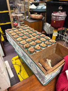 Large Lot of Early Organ Rolls