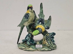 Early STANGLE Bird Statue