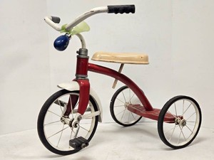 Vintage 1960s era Tricycle