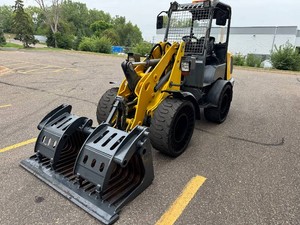 2018 Wacker Neuson WL32 Wheel Loader