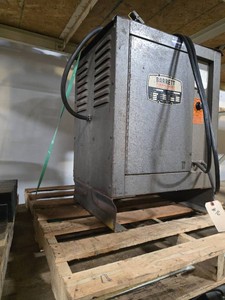 Barrett 36 Volt Charger