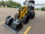 2018 Wacker Neuson WL32 Wheel Loader