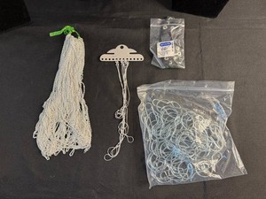 Jewelry-Making Supplies - Rio Grande Findings & Chains Mixed Lot