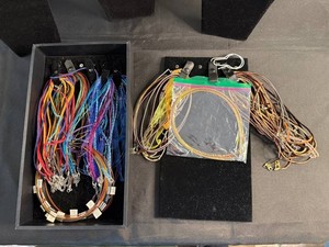 Costume Jewelry Necklaces - Assorted Mixed Lot for Jewelry Making