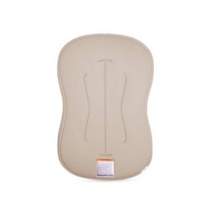 $120 Snuggle Me Organic Curve Infant Lounger - Birch