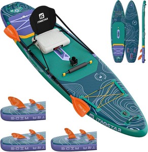 $290 iTAOSTAR Adventure-Your Adventure,Your State,12 3539 Paddle Board wGear