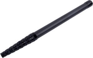 Carbon Fiber Telescoping Fishing Landing Net with Collapsible Pole, Folding Head, Ergonomic Grip, Aluminum Lock, 46T High Carbon Segments, for Freshwater and Saltwater Anglers, 1.35-3.0m Length