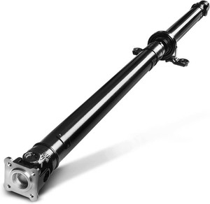 $187 A-Premium Rear Drive Shaft Driveshaft Assembly Compatible with Subaru