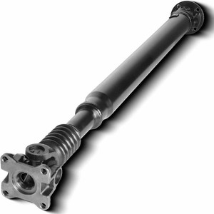 $157 Rear Drive Shaft Propeller Shaft Driveshaft for Jeep Commander-4WD V6 3.7L 2006-2010, for Jeep Grand Cherokee -AWD V6 3.7L 2005-2010 Auto Transmission NV140 Transfer Case for 52853006AB 936-077
