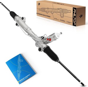 $291 PHILTOP Steering Rack and Pinion for Mercedes-Benz, Dodge, Freightliner