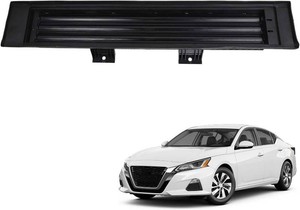 $160 Active Grille Shutter Assembly with Motor Fit for Nissan Altima 2019-2022