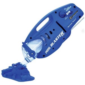 $310 Pool Blaster Max Handheld Vacuum Pool Vacuum