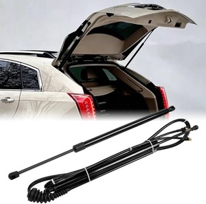 $129 Rear Tailgate Power Lift Support Shock Strut Compatible with Cadillac SRX 2010-2016, Liftgate Tailgate Actuator Hatch Replace 20928645 2342974422745511 25989773