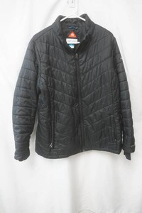 Columbia Powder Lite Omni-Heat Quilted Puffer Jacket size 1X