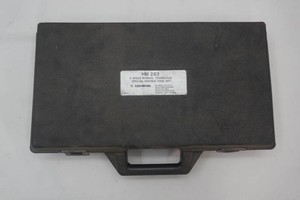 2 Kent Moore Specialty Tool Kits HM-290 and HM282