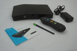 TiVo Bolt Box Unified Entertainment System