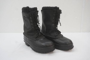 Lacrosse lined pack boots size 10 in like new condition