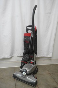 vintage Kirby Avalir vacuum