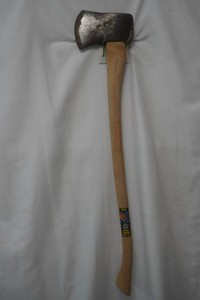 TruTemper Flint Edge Axe