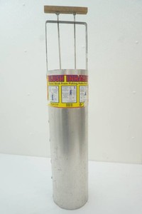 Slush Inhaler in like new condition