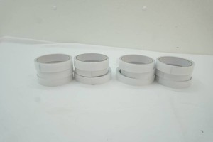 12 rolls of Smart Home clear anti slip tape