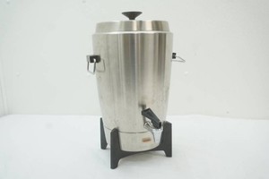 West Bend 30cup coffee percolator