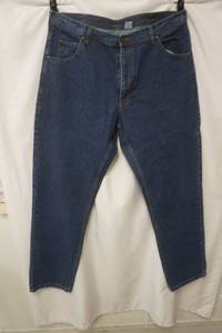 like new Key blue jeans size W40 L34