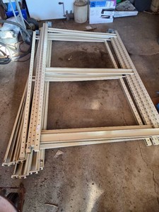 Light Duty Racking