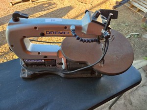 Dremel 16 Variable Speed Scroll Saw