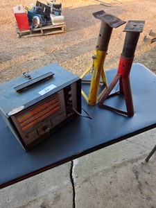 Automotive Equipment