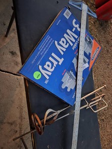 Garage Items