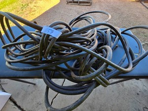 Misc Air Hoses