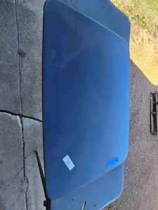 09 Camaro Sunroof