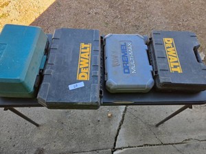 Misc Cordless Cases
