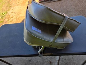 Boat Seat