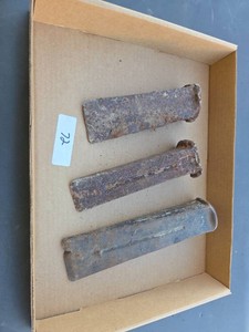 3- Splitting Wedges