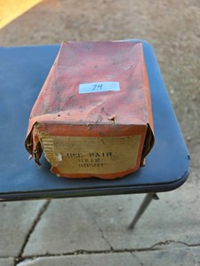 8 x 12 Lawn Tractor Chains (New)