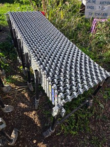 Bestflex Roller Conveyor