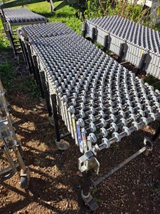 Bestflex Roller Conveyor