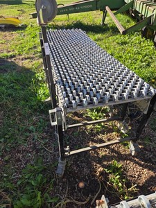 Bestflex Roller Conveyor