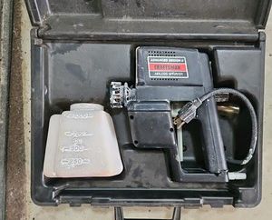 Craftsman Advanced Design 2 Airless Sprayer