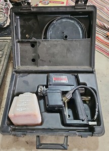 Craftsman Advanced Design 2 Airless Sprayer